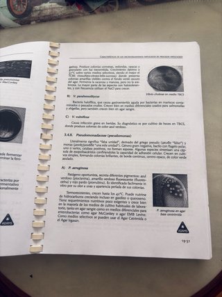 Temarios OPE Técnico Especialista Laboratorio
