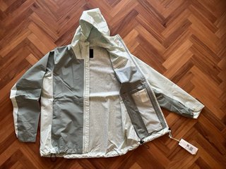 Chubasquero Adidas Terrex Multi 2L RAIN.RDY