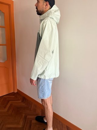 Chubasquero Adidas Terrex Multi 2L RAIN.RDY