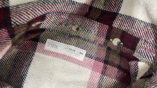 Conjunto Ropa Niña. talla 13/14