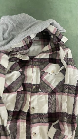 Conjunto Ropa Niña. talla 13/14