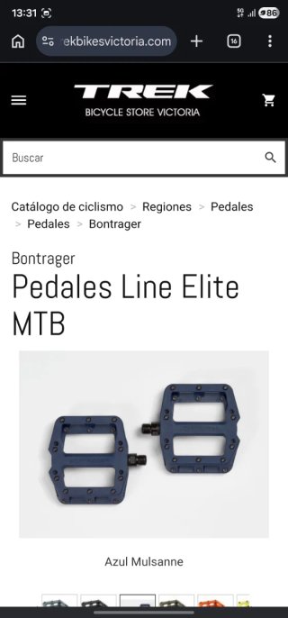 Bicicleta Rockrider