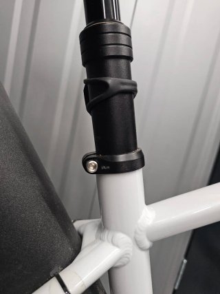 Bicicleta Rockrider