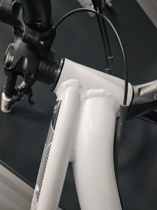 Bicicleta Rockrider