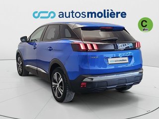 Peugeot 3008 PureTech 130 S&S Allure Pack 96 kW (130 CV)