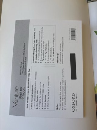 Venture First for Schools