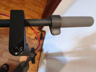 Patinete Eléctrico Xiaomi 4 (Nuevo)