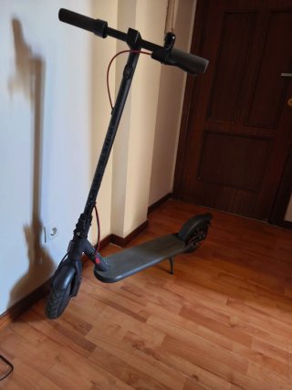 Patinete Eléctrico Xiaomi 4 (Nuevo)