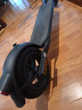 Patinete Eléctrico Xiaomi 4 (Nuevo)