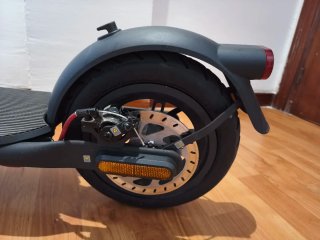 Patinete Eléctrico Xiaomi 4 (Nuevo)