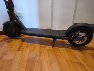 Patinete Eléctrico Xiaomi 4 (Nuevo)