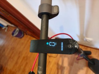 Patinete Eléctrico Xiaomi 4 (Nuevo)