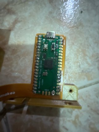 MOD PicoLoader Desinge GameCube sin soldadura
