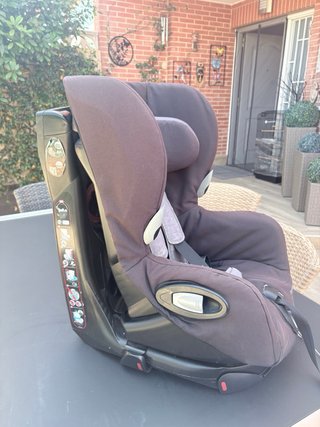 Silla de coche Bébé Confort Axiss