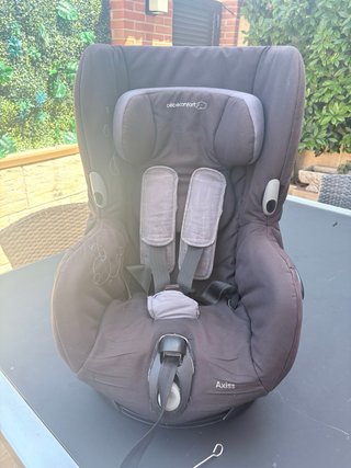 Silla de coche Bébé Confort Axiss