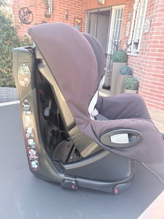 Silla de coche Bébé Confort Axiss