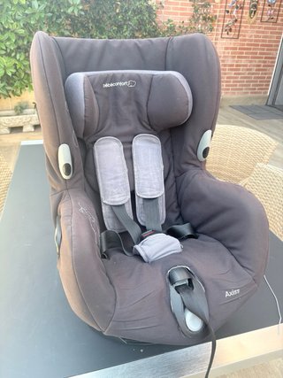 Silla de coche Bébé Confort Axiss