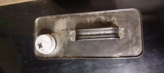Lata Aceite 5L SEAT SUPER MULTIGRADO
