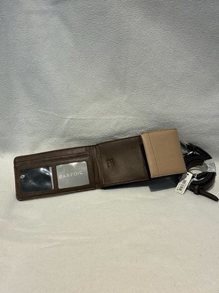 Cartera para movil