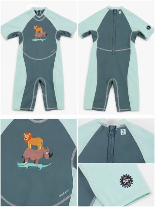 Neopreno infantil talla 3-4 años