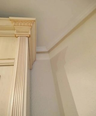 Librería Boiserie