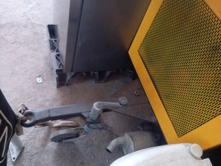 Generador Trifásico 20 KVA