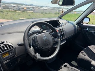 Citroen Grand C4 Picasso 2012 1.6 hdi