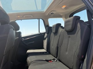 Citroen Grand C4 Picasso 2012 1.6 hdi