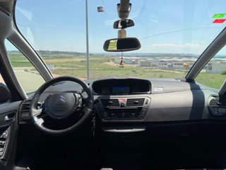 Citroen Grand C4 Picasso 2012 1.6 hdi