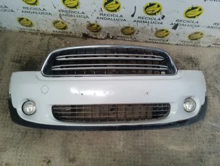 PARAGOLPES DELANTERO MINI COUNTRYMAN R60 AÑO 2015