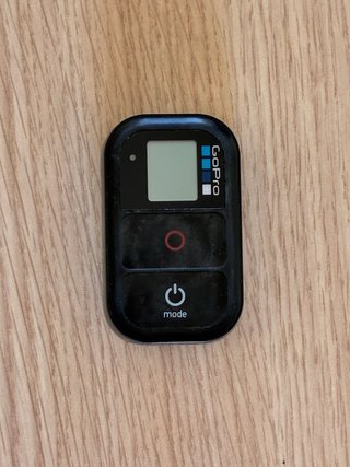 Mando Gopro original
