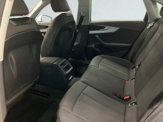 Audi A4 2021
