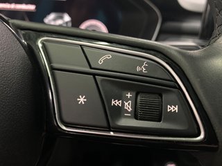 Audi A4 2021