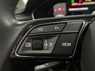 Audi A4 2021