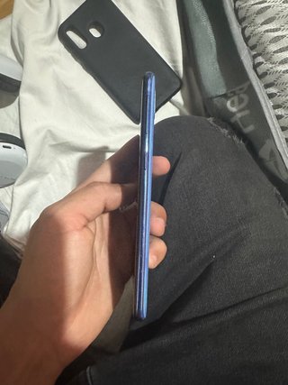 Samsung Galaxy A40 Azul (No Funciona)