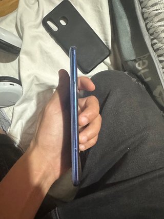 Samsung Galaxy A40 Azul (No Funciona)
