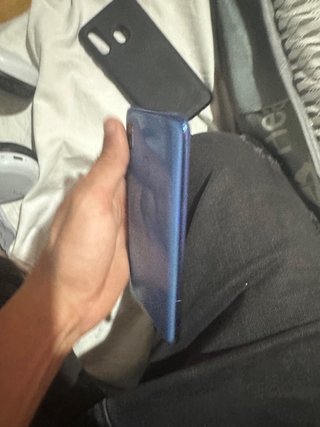 Samsung Galaxy A40 Azul (No Funciona)