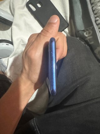 Samsung Galaxy A40 Azul (No Funciona)