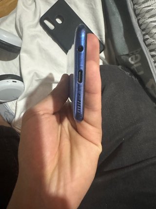 Samsung Galaxy A40 Azul (No Funciona)