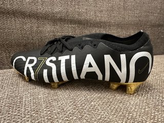 Scarpe Nike Calcio VAPOR360 Oro Nero 41