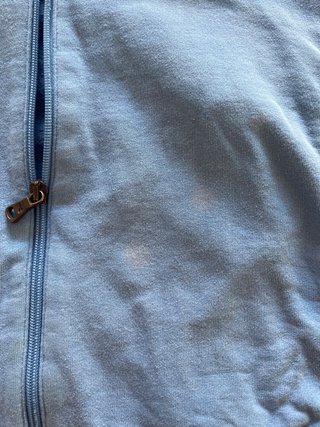Chaqueta S.S.C Napoli Diadora Vintage Talla S