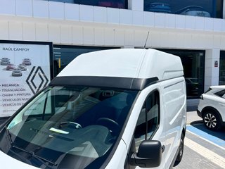 Renault Trafic 2021