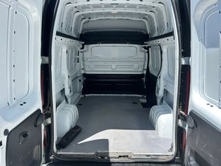 Renault Trafic 2021