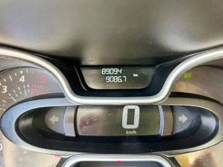 Renault Trafic 2021