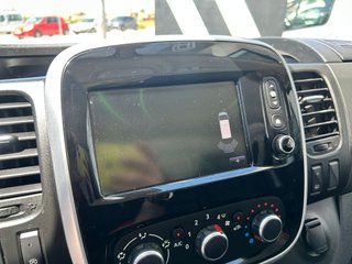 Renault Trafic 2021