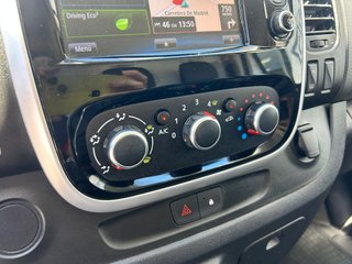 Renault Trafic 2021