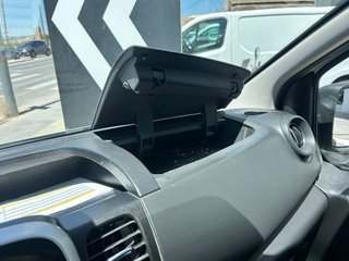 Renault Trafic 2021