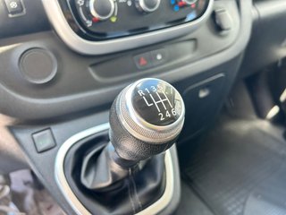 Renault Trafic 2021