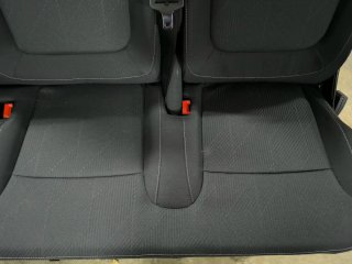 Asiento Plegable Renault TRAFFIC