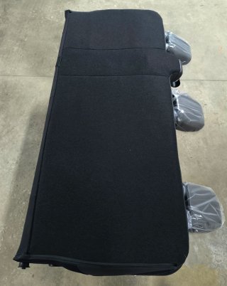 Asiento Plegable Renault TRAFFIC